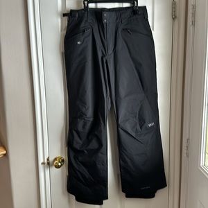 Columbia Mens Convert Ski Pants